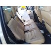Recambio de asientos traseros para land rover discovery v6 td edition 60 yrs referencia OEM IAM   