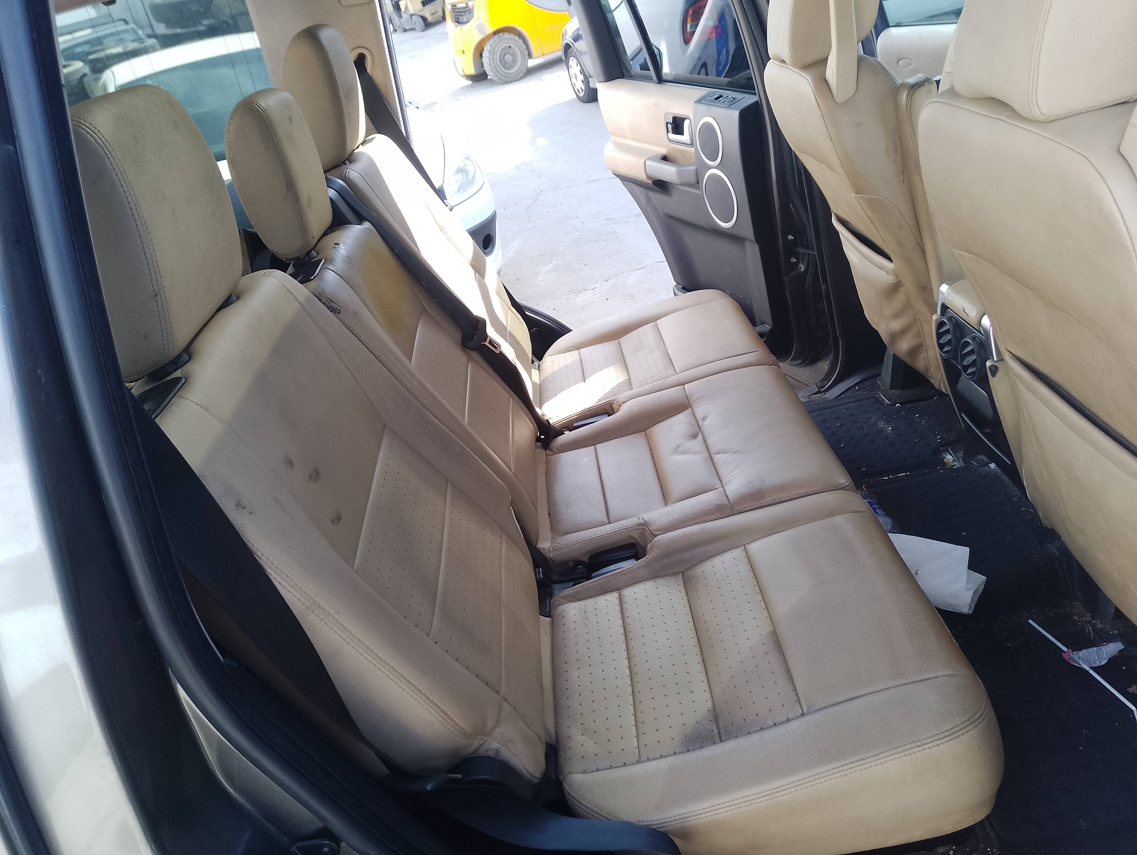Recambio de asientos traseros para land rover discovery v6 td edition 60 yrs referencia OEM IAM   