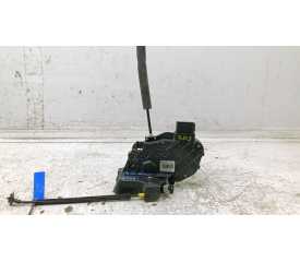 CERRADURA PUERTA DELANTERA DERECHA LR091524 6W8A21812AF A048317