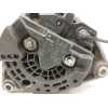 Recambio de alternador para opel zafira a blue line referencia OEM IAM 0124525030 13108596 BOSCH