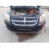 Recambio de paragolpes delantero para dodge caliber s referencia OEM IAM   