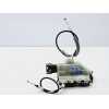Recambio de cerradura puerta trasera izquierda para peugeot 3008 active referencia OEM IAM 237291  