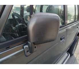 RETROVISOR IZQUIERDO 