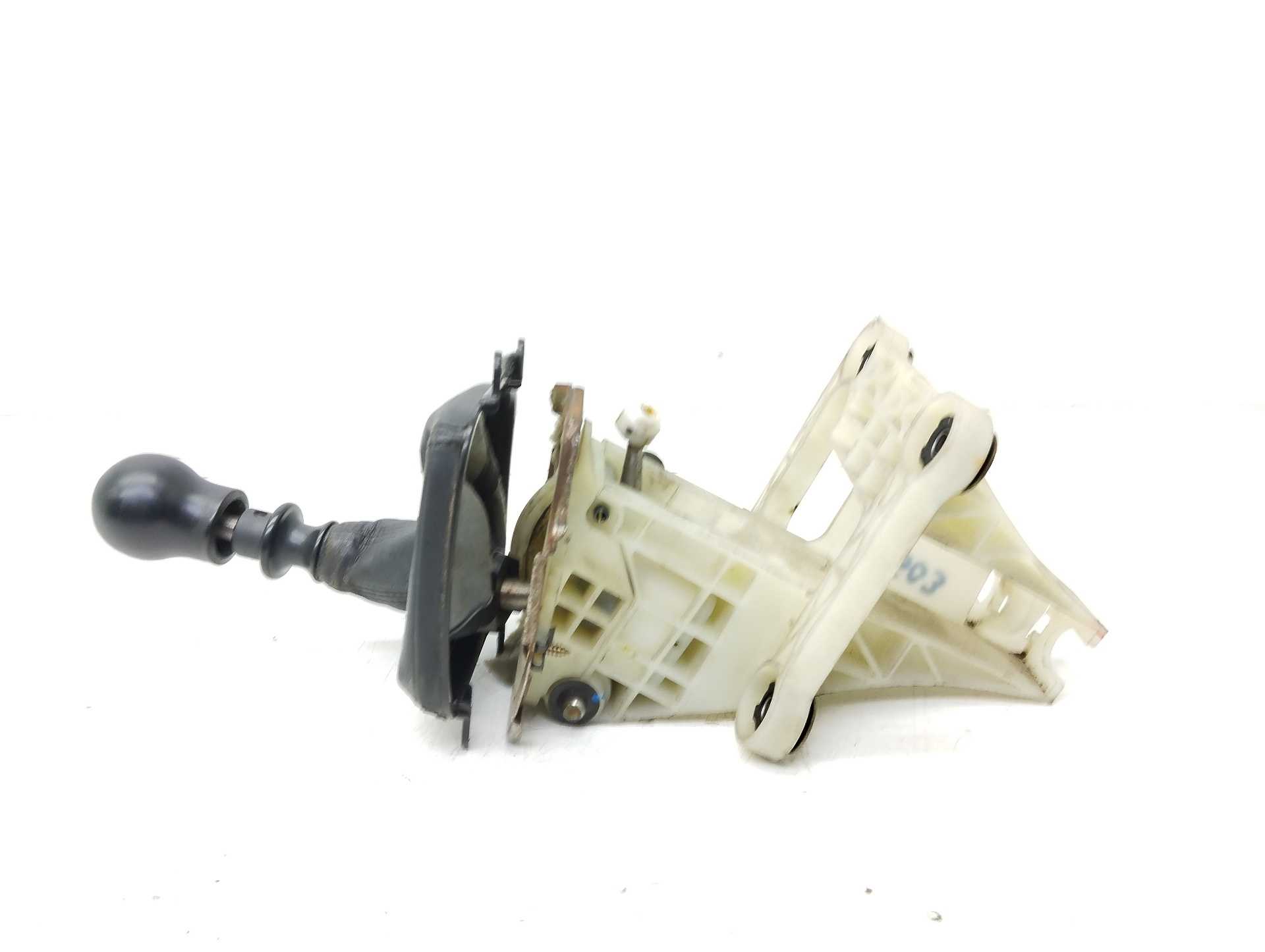 Recambio de palanca cambio para mitsubishi grandis (na0w) 2.0 di-d cat referencia OEM IAM 35100500  