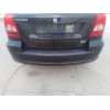 Recambio de paragolpes trasero para dodge caliber s referencia OEM IAM   