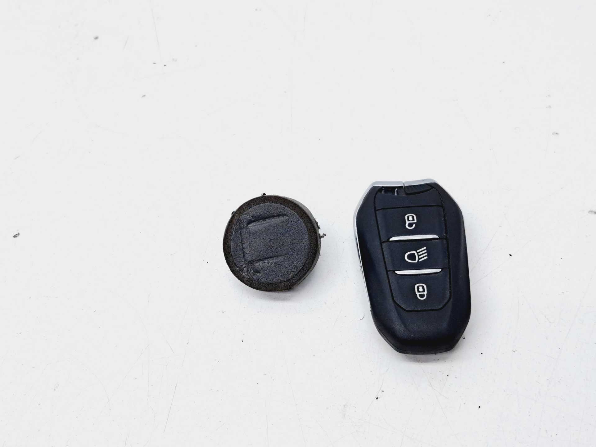 Recambio de conmutador de arranque para peugeot 3008 active referencia OEM IAM 9809759880 98097814ZD 
