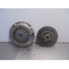 Recambio de kit embrague para toyota yaris 1.3 16v cat referencia OEM IAM   