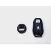 Recambio de conmutador de arranque para peugeot 3008 active referencia OEM IAM 9809759880 98097814ZD 