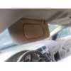 Recambio de parasol izquierdo para dodge caliber s referencia OEM IAM   