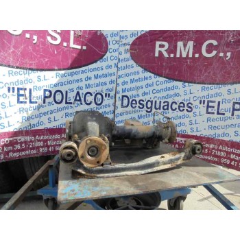 DIFERENCIAL DELANTERO 38511623007 