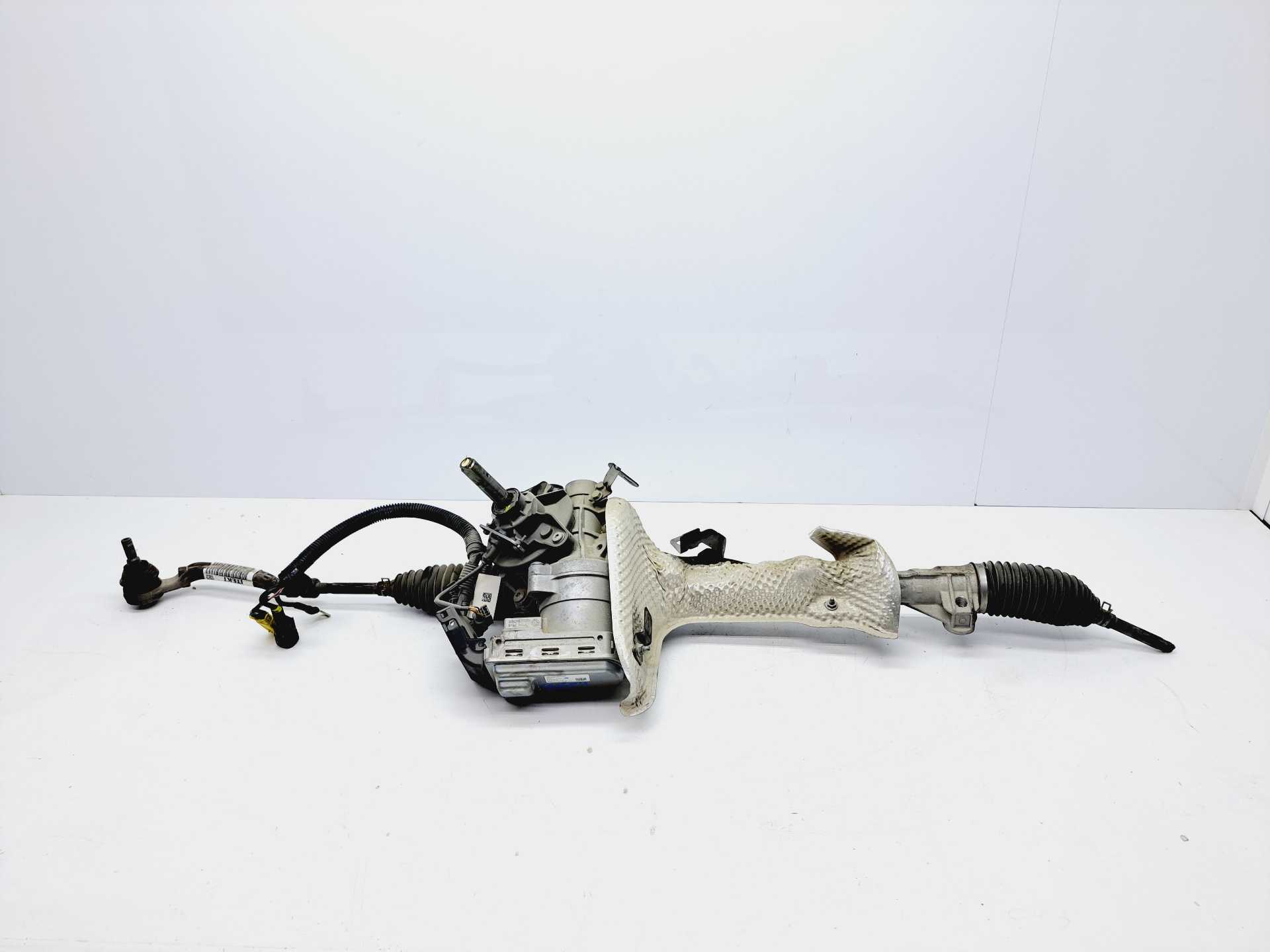 Recambio de cremallera direccion para peugeot 3008 active referencia OEM IAM 680000767000 690000391600 