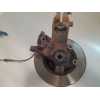 Recambio de mangueta delantera izquierda para peugeot 206 berlina xt referencia OEM IAM   