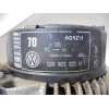 Recambio de alternador para volkswagen vento (1h2) cl referencia OEM IAM 028903025H BOSCH 