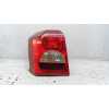 Recambio de piloto trasero izquierdo para dodge caliber s referencia OEM IAM 05303753  