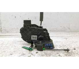 CERRADURA PUERTA TRASERA IZQUIERDA LR091361 7H5A26413AE 