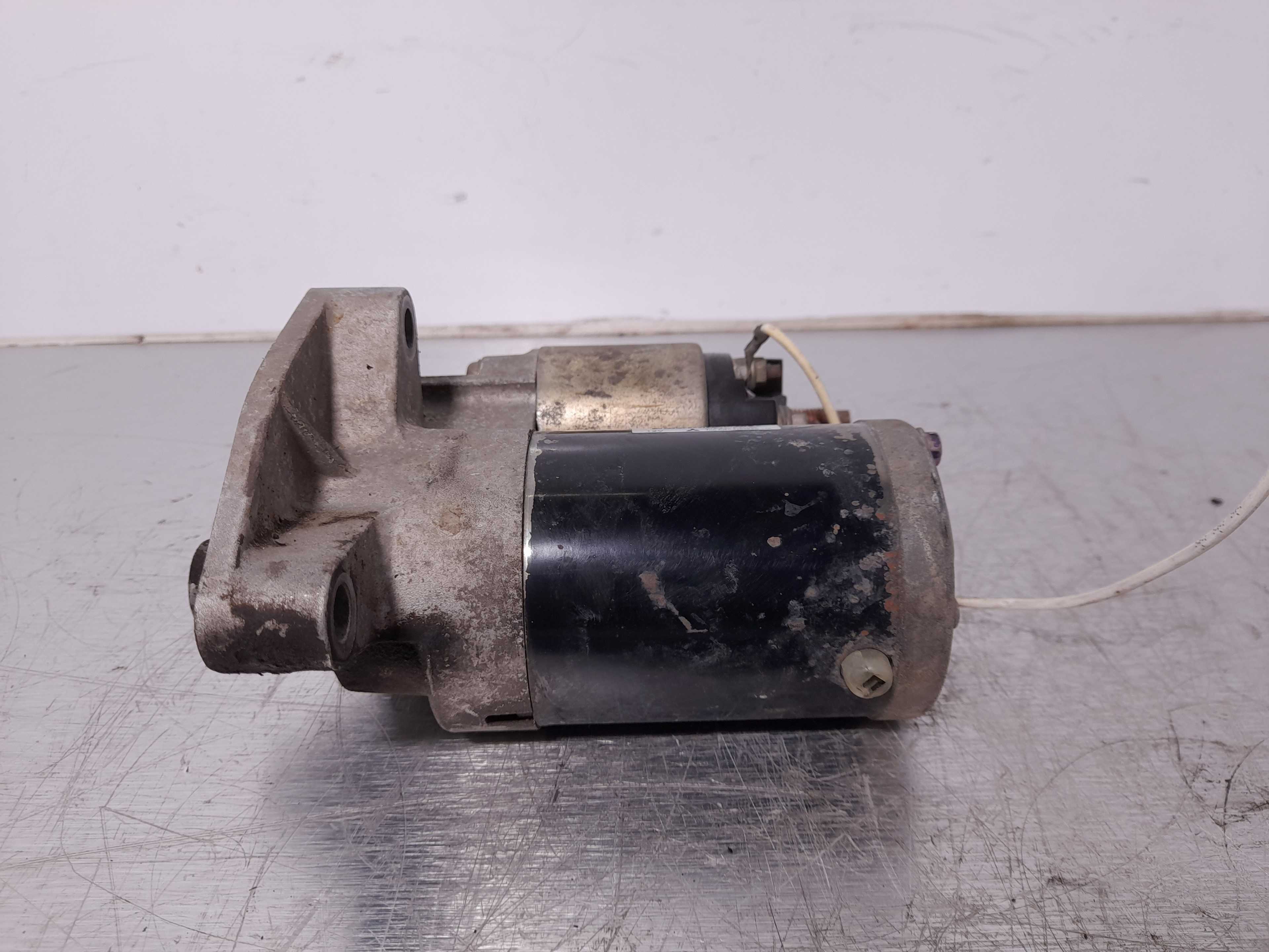 Recambio de motores de arranque para peugeot 206 berlina xt referencia OEM IAM 9656317780 MITSUBISHI 
