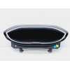 Recambio de cuadro instrumentos para peugeot 3008 active referencia OEM IAM 9825340980  
