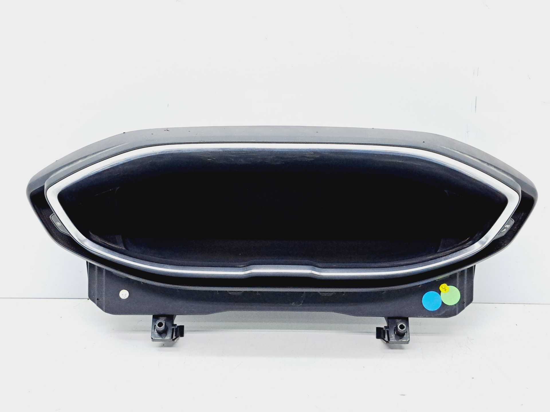 Recambio de cuadro instrumentos para peugeot 3008 active referencia OEM IAM 9825340980  