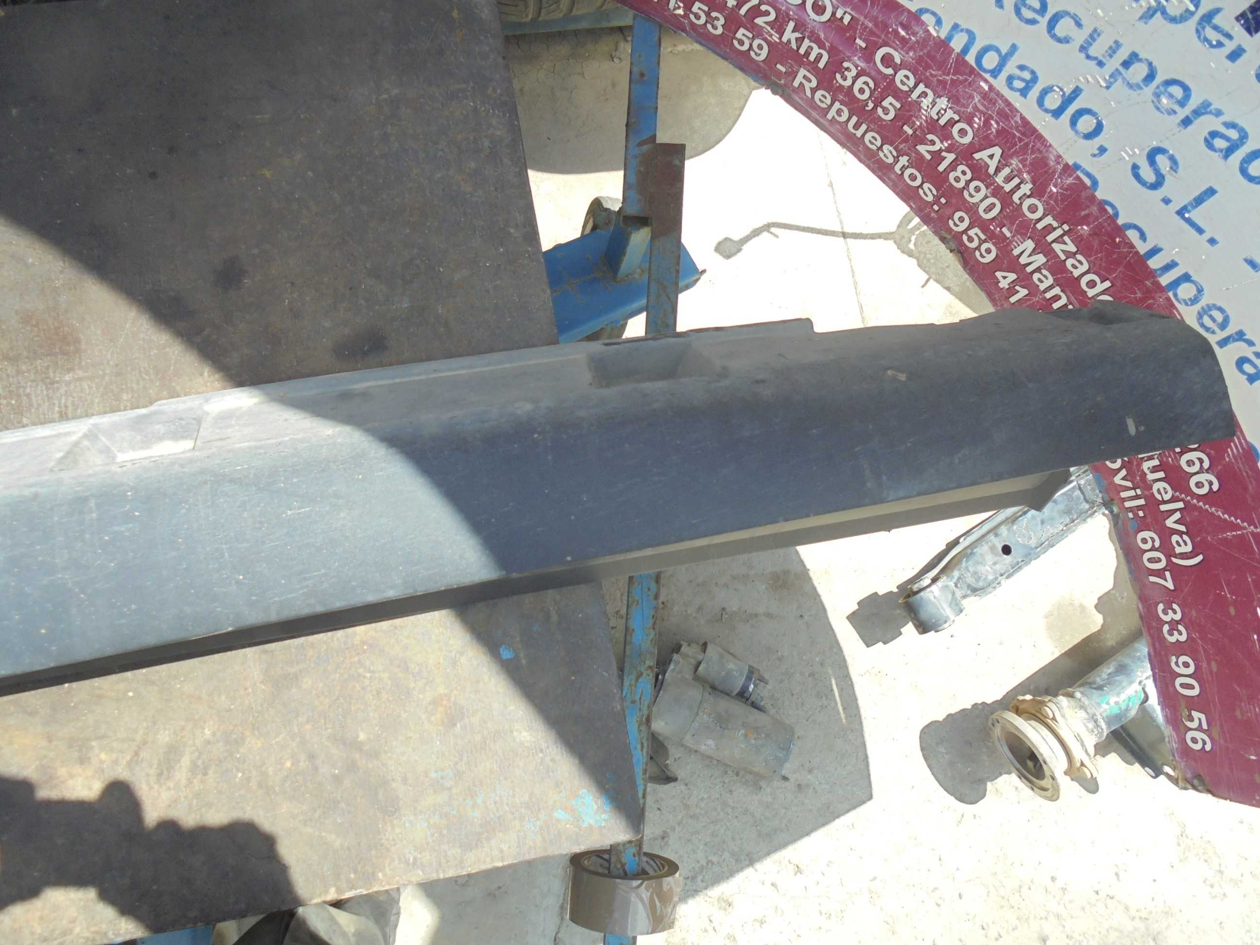 Recambio de faldon lateral para ford focus trend referencia OEM IAM   