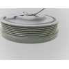 Recambio de polea cigueñal para dodge caliber s referencia OEM IAM 03G105243  
