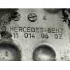 Recambio de carter para hyundai i30 2.0 crdi cat referencia OEM IAM 6110140602  