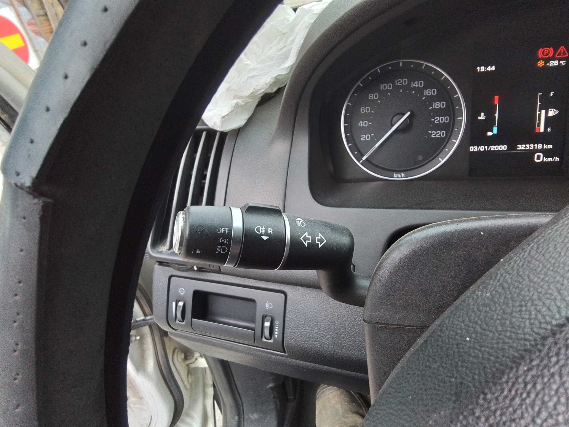 Recambio de mando luces/intermitencia (com2000) para land rover freelander (ln) 2.2 td referencia OEM IAM   