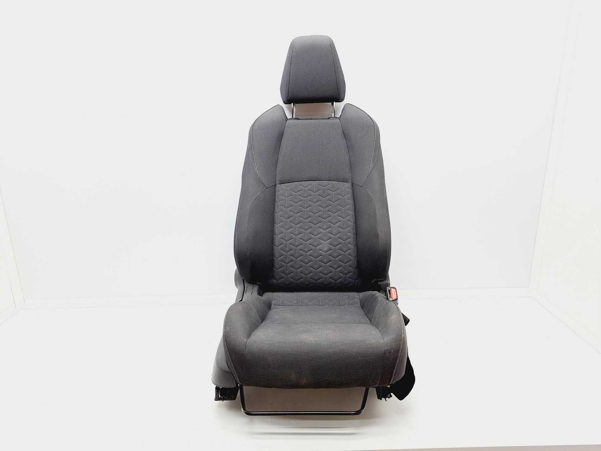 Recambio de asiento delantero derecho para toyota corolla hybrid (e21) 1.8 referencia OEM IAM   