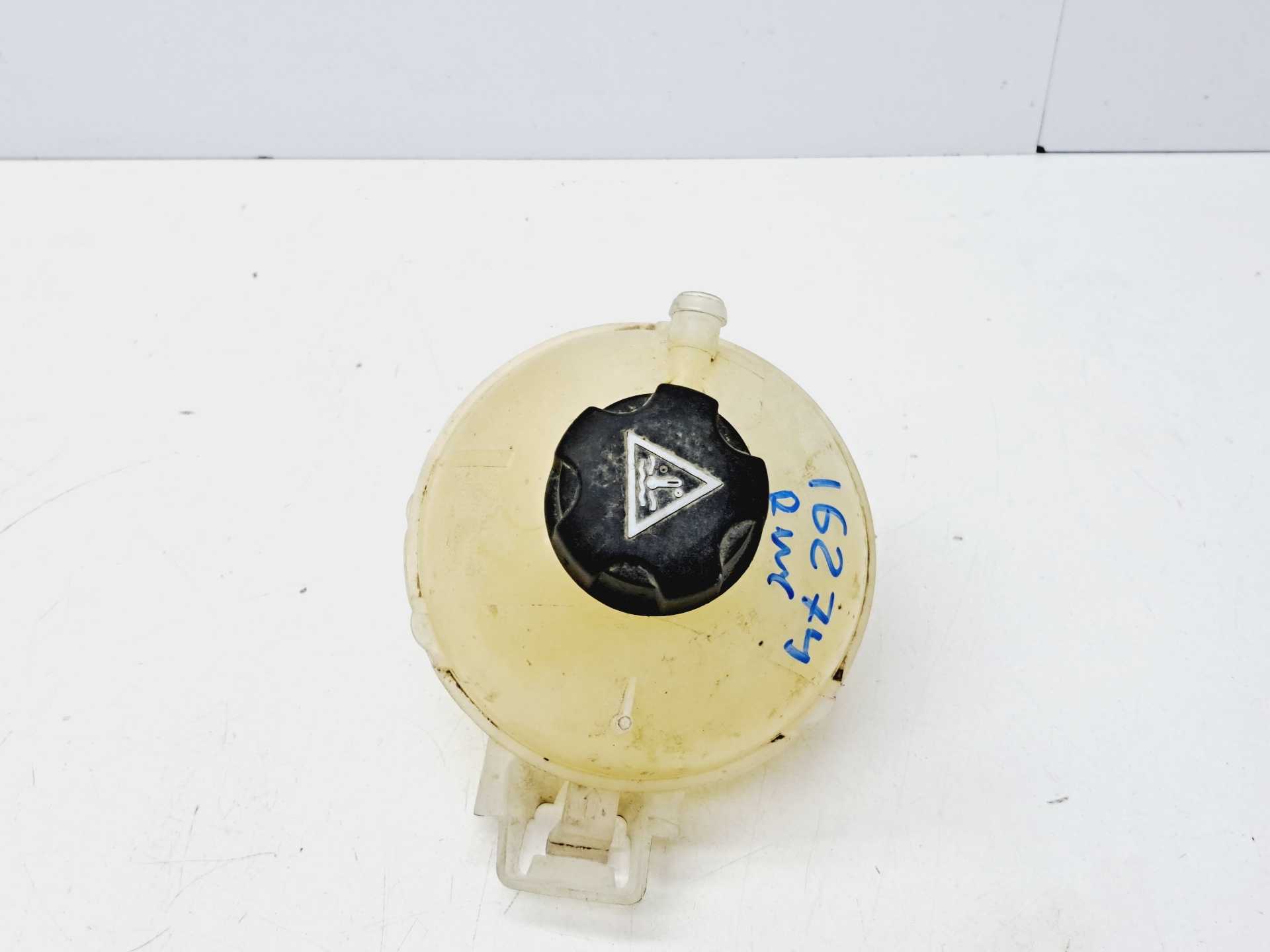 Recambio de deposito expansion para peugeot 3008 active referencia OEM IAM 9678514680  