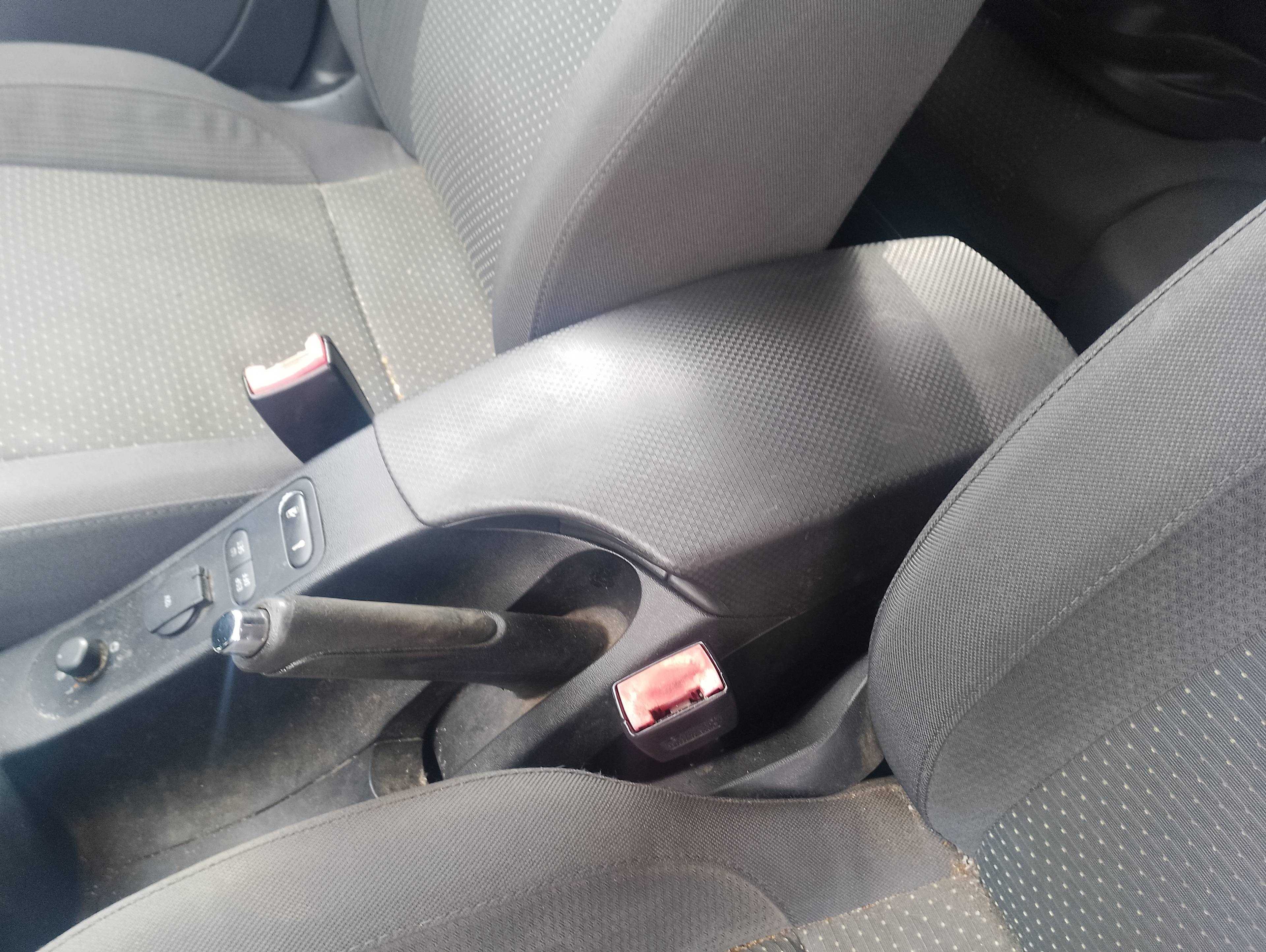 Recambio de apoyabrazos central para seat altea xl (5p5) family referencia OEM IAM   