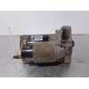 Recambio de motores de arranque para peugeot 206 berlina xt referencia OEM IAM 9656317780 MITSUBISHI 