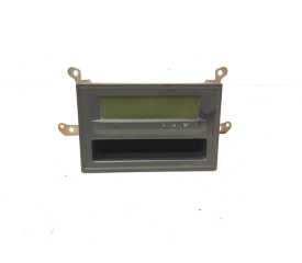 PANTALLA MULTIFUNCION 8750A087 34H004 