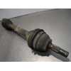 Recambio de transmision delantera izquierda para peugeot 5008 1.6 hdi fap referencia OEM IAM 9661107380  