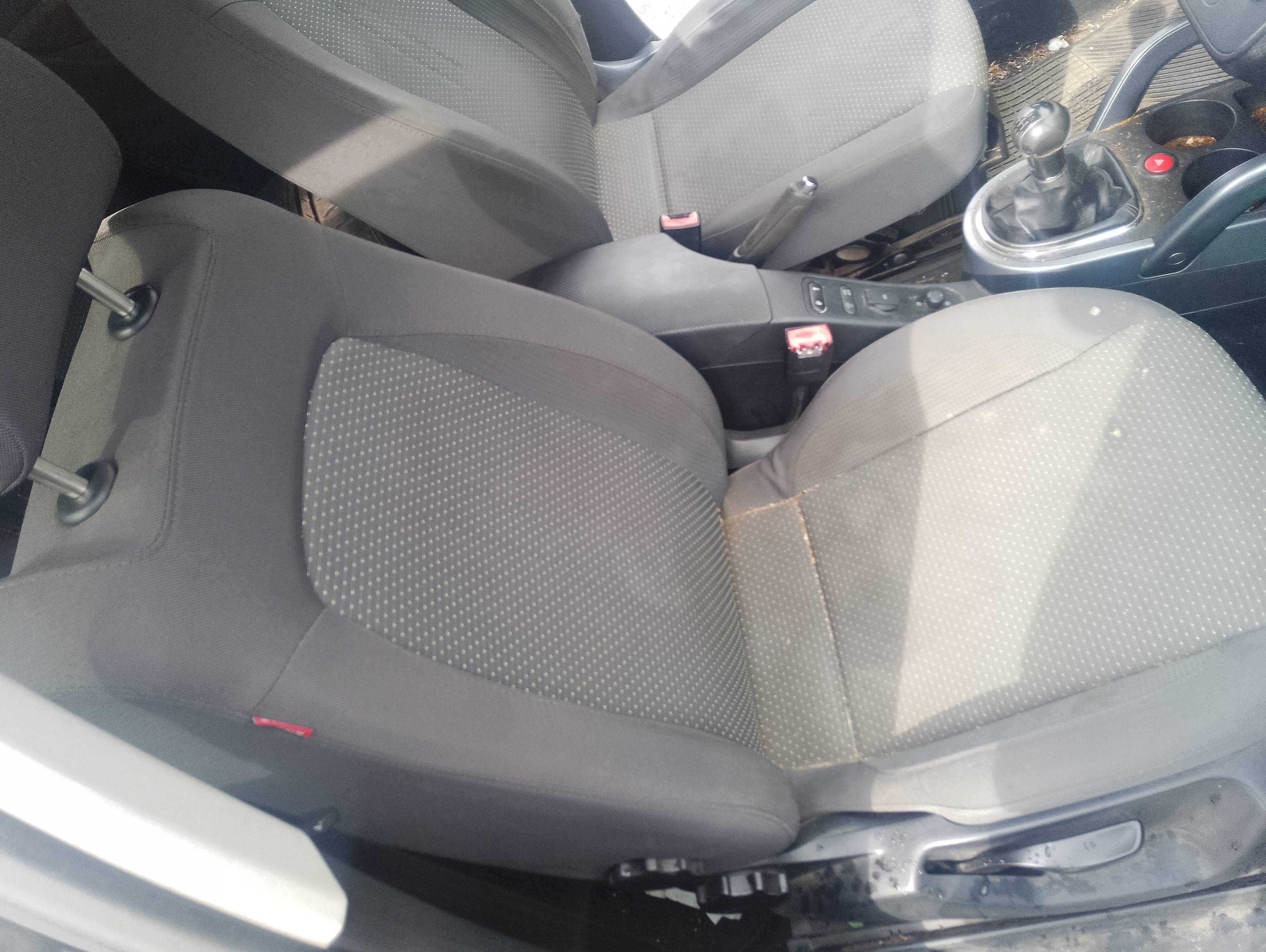 Recambio de asiento delantero derecho para seat altea xl (5p5) family referencia OEM IAM   