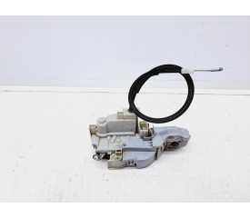 Recambio de cerradura puerta delantera izquierda para fiat bravo (198) 1.4 16v turbo referencia OEM IAM XD7L20DACLS 51931418 