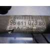 Recambio de transmision delantera izquierda para peugeot 5008 1.6 hdi fap referencia OEM IAM 9661107380  