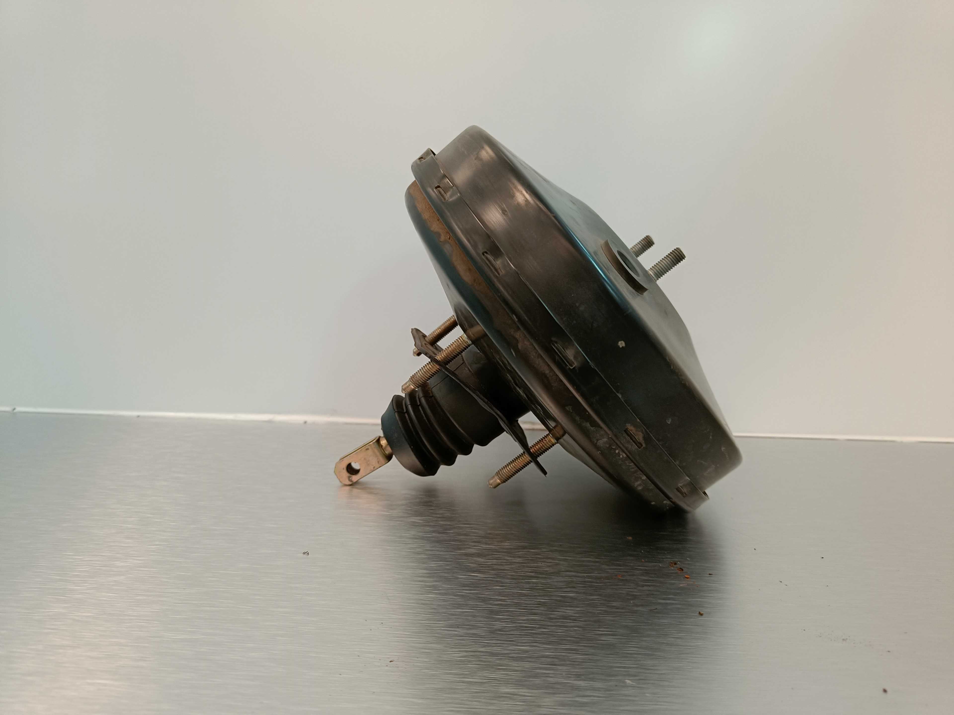 Recambio de servofreno para citroën c4 berlina premier referencia OEM IAM 9639662180  