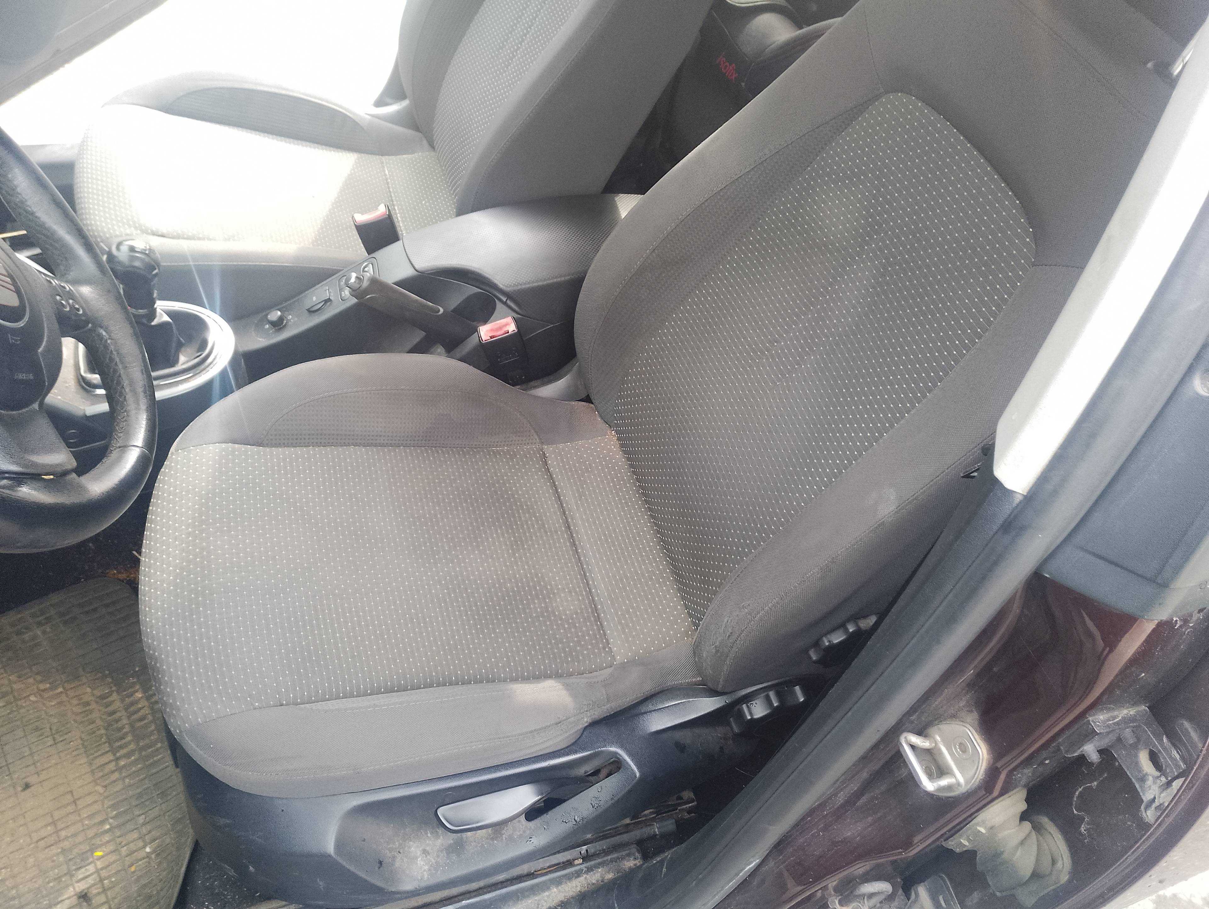 Recambio de asiento delantero izquierdo para seat altea xl (5p5) family referencia OEM IAM   