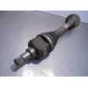 Recambio de transmision delantera izquierda para peugeot 5008 1.6 hdi fap referencia OEM IAM 9661107380  