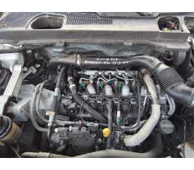 MOTOR COMPLETO 224DT 