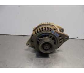 Recambio de alternador para kia sephia ll básico referencia OEM IAM OK30C18300  