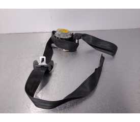 CINTURON SEGURIDAD DELANTERO IZQUIERDO 