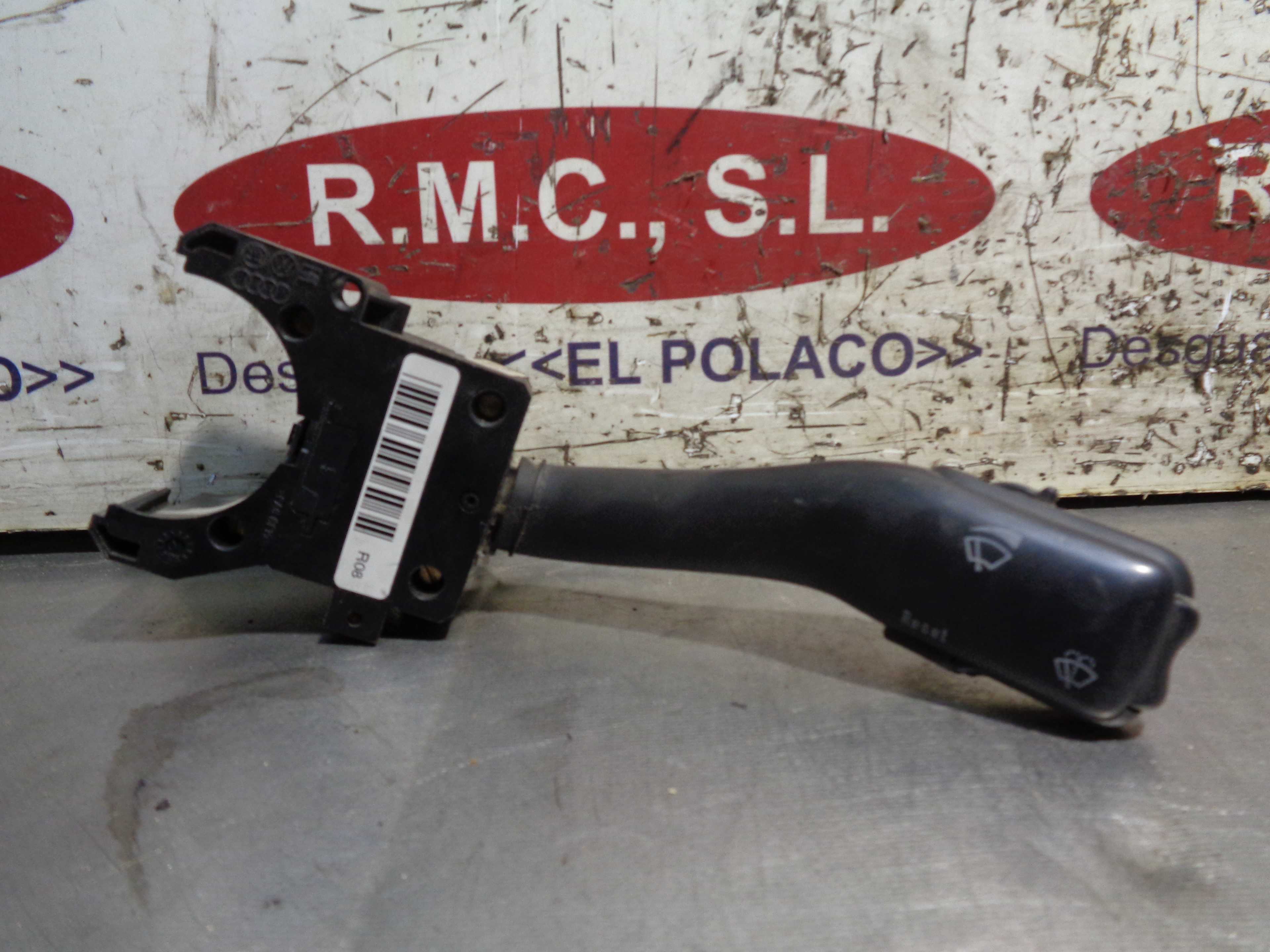 Recambio de mando limpia para volkswagen passat berlina (3b3) advance referencia OEM IAM 4B0953503  