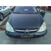 Recambio de capo para citroën c5 berlina 2.0 hdi exclusive automático referencia OEM IAM   