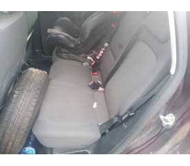 Recambio de asientos traseros para seat altea xl (5p5) family referencia OEM IAM   