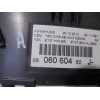 Recambio de cuadro instrumentos para peugeot 208 1.6 16v hdi fap referencia OEM IAM 9805975780  