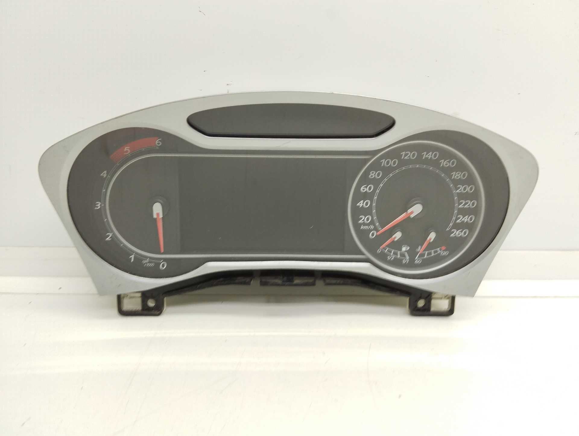 Recambio de cuadro instrumentos para ford mondeo ber. (ca2) limited edition referencia OEM IAM VP7M210894  