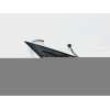 Recambio de retrovisor izquierdo para audi a4 ber. (b8) 2.0 16v tdi clean diesel referencia OEM IAM   
