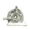 Recambio de mangueta delantera derecha para opel insignia grand sport 1.6 cdti dpf referencia OEM IAM   