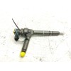 Recambio de inyector para opel astra h berlina cosmo referencia OEM IAM 0445110175  
