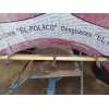 Recambio de estribo derecho para mitsubishi l 200 (k6/7) 2.5 td cat referencia OEM IAM   